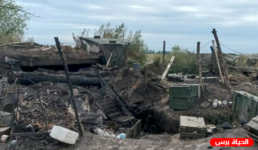 الأول من نوعه منذ الحرب العالمية الثانية .. بوتين يوافق على تعبئة الجيش 